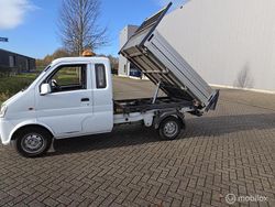 Overige Gebruikt 2016 DFSK K01H Pickup | € 3.500