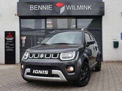 Grijs Gebruikt 2025 Suzuki Ignis Hatchback | € 21.950 (Eerlijke prijs)