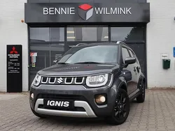 Grijs Gebruikt 2025 Suzuki Ignis Hatchback | € 22.950 (Eerlijke prijs)