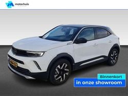Wit Gebruikt 2023 Opel Mokka-e Elegance SUV | € 21.445 (Eerlijke prijs)
