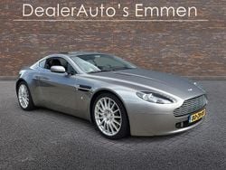 Grijs Gebruikt 2008 Aston Martin V8 Vantage Coupé | € 46.999 (Eerlijke prijs)
