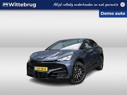 Blauw Gebruikt 2025 Cupra Tavascan SUV | € 55.950 (Eerlijke prijs)