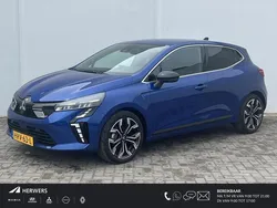 Royal blue Nieuw 2025 Mitsubishi Colt Instyle Hatchback | € 26.490 (Eerlijke prijs)