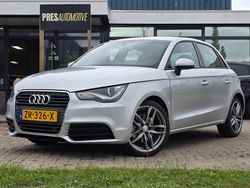 Grijs Gebruikt 2013 Audi A1 Proline Hatchback | € 11.950 (Goede deal)