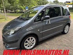 Grijs Gebruikt 2007 Peugeot 1007 MPV | € 1.850 (Eerlijke prijs)