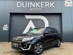 Zwart Gebruikt 2019 Suzuki Vitara SUV | € 17.800 (Goede deal)