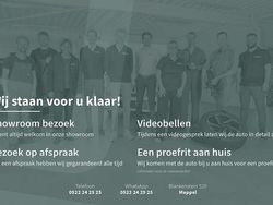 Rood Gebruikt 2019 Mitsubishi Outlander Intense+ SUV | € 24.995 (Iets duurder)