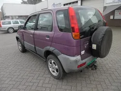 Daihatsu Terios