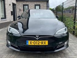 Gebruikt 2017 Tesla Model S Hatchback | € 18.950