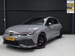 Grijs Gebruikt 2022 VW Golf VIII GTI Clubsport Hatchback | € 38.950 (Eerlijke prijs)