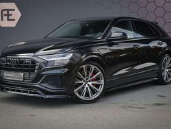 Zwart Gebruikt 2021 Audi Q8 Proline SUV | € 77.400 (Duur)