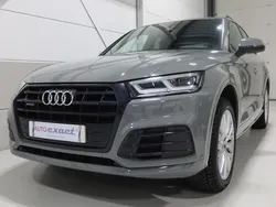 Grijs Gebruikt 2019 Audi Q5 S-Line SUV | € 41.900 (Eerlijke prijs)