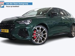 Groen Gebruikt 2022 Audi RS Q3 Comfort SUV | € 69.950 (Eerlijke prijs)