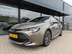 Groen Gebruikt 2020 Toyota Corolla Plus Hatchback | € 20.999 (Goede deal)