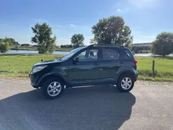 Groen Gebruikt 2009 Daihatsu Terios SUV | € 6.750 (Goede deal)