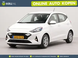 Wit Gebruikt 2024 Hyundai i10 Comfort Hatchback | € 15.450 (Goede deal)