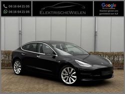 Gebruikt 2019 Tesla Model 3 Long Range AWD Sedan | € 21.875 (Goede deal)