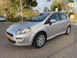 Grijs Gebruikt 2014 Fiat Punto Evo Street Hatchback | € 3.895 (Eerlijke prijs)
