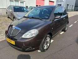 Bruin Gebruikt 2009 Lancia Ypsilon Hatchback | € 2.450 (Iets duurder)