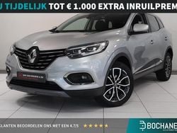 Grijs Gebruikt 2020 Renault Kadjar Intens SUV | € 19.185 (Eerlijke prijs)