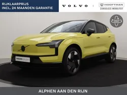 Geel Gebruikt 2024 Volvo EX30 Plus SUV | € 35.900 (Eerlijke prijs)