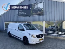 Wit Gebruikt 2020 Mercedes Vito MPV | € 29.500