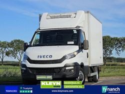 Wit Gebruikt 2016 Iveco Daily Van | € 8.800 (Eerlijke prijs)