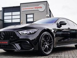 Zwart Gebruikt 2020 Mercedes AMG GT Premium Plus Coupé | € 79.995