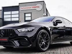 Zwart Gebruikt 2020 Mercedes AMG GT Premium Plus Coupé | € 79.995