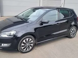 Zwart Gebruikt 2016 VW Polo Edition Hatchback | € 7.999 (Super prijs)