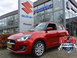 Rood Gebruikt 2024 Suzuki Swift Hatchback | € 23.950 (Iets duurder)