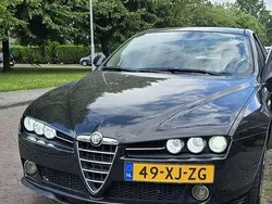 Gebruikt 2007 Alfa Romeo 159 Impression Sedan | € 2.300 (Eerlijke prijs)