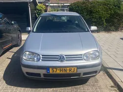 Gebruikt 2001 VW Golf IV Comfortline Hatchback | € 1.300 (Goede deal)