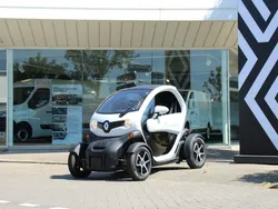 Overig Gebruikt 2021 Renault Twizy Intens Hatchback | € 8.450