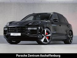 , metallic lak Gebruikt 2024 Porsche Cayenne Turbo E-Hybrid SUV | € 199.950 (Super prijs)
