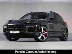 , metallic lak Gebruikt 2024 Porsche Cayenne Turbo E-Hybrid SUV | € 199.950 (Super prijs)