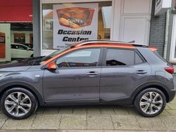 Grijs Gebruikt 2019 Kia Stonic SUV | € 13.999 (Eerlijke prijs)