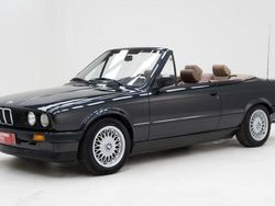 Overige Gebruikt 1990 BMW 320 | € 13.950
