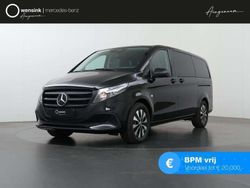 , metallic lak Nieuw 2025 Mercedes e-Vito Van | € 79.995