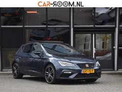 Grijs Gebruikt 2019 Cupra Leon Hatchback | € 27.450 (Goede deal)