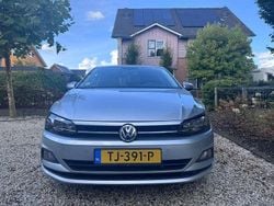Zilver Gebruikt 2018 VW Polo Business Hatchback | € 9.950 (Goede deal)