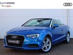 Cabriolet Gebruikt 2019 Audi A3 Cabriolet Design Cabriolet | € 27.950 (Eerlijke prijs)