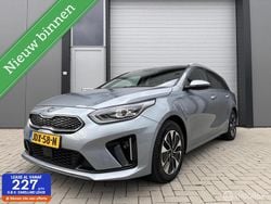 Stationwagon Gebruikt 2020 Kia Ceed Sportswagon Stationwagen | € 16.950 (Goede deal)