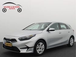 Grijs Gebruikt 2022 Kia Ceed Hatchback | € 16.283 (Goede deal)