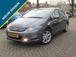 Grijs Gebruikt 2010 Honda Insight Elegance Hatchback | € 11.000