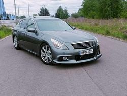 Gebruikt 2010 Infiniti G37 Coupé | € 14.000