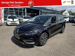 Paars Gebruikt 2016 Renault Espace Initiale Paris MPV | € 17.450 (Eerlijke prijs)