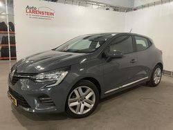 Grijs Gebruikt 2020 Renault Clio V Intens Hatchback | € 11.950 (Eerlijke prijs)