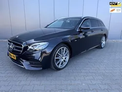 Zwart Gebruikt 2019 Mercedes E220 Sport Edition Stationwagen | € 28.750 (Eerlijke prijs)