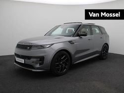 Grijs Gebruikt 2023 Land Rover Range Rover Sport HSE Dynamic SUV | € 103.240 (Eerlijke prijs)